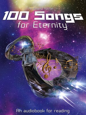 cover image of 100 Songs for Eternity